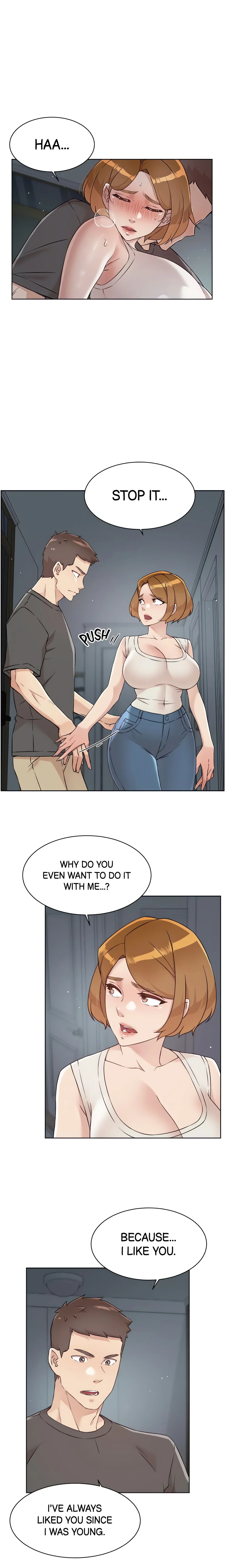 All about My Best Friend (Official) chapter 58 page 2