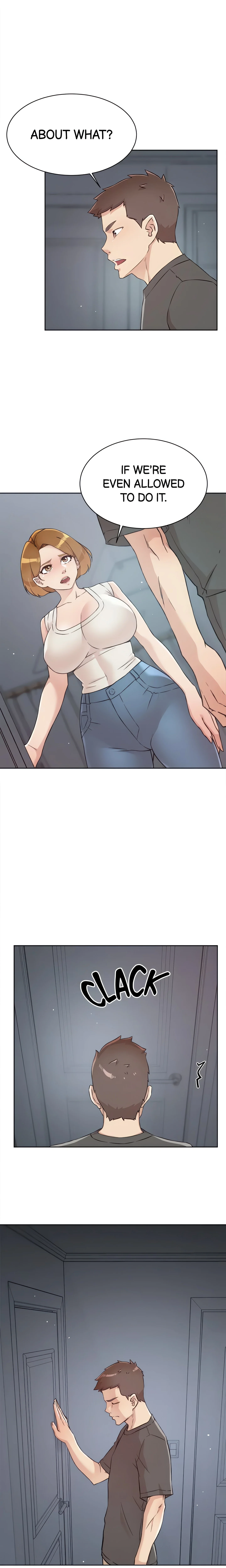 All about My Best Friend (Official) chapter 58 page 5
