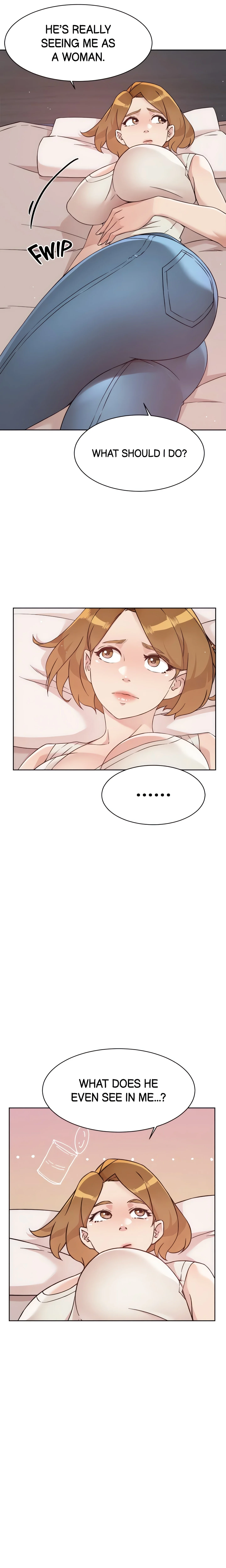 All about My Best Friend (Official) chapter 58 page 7