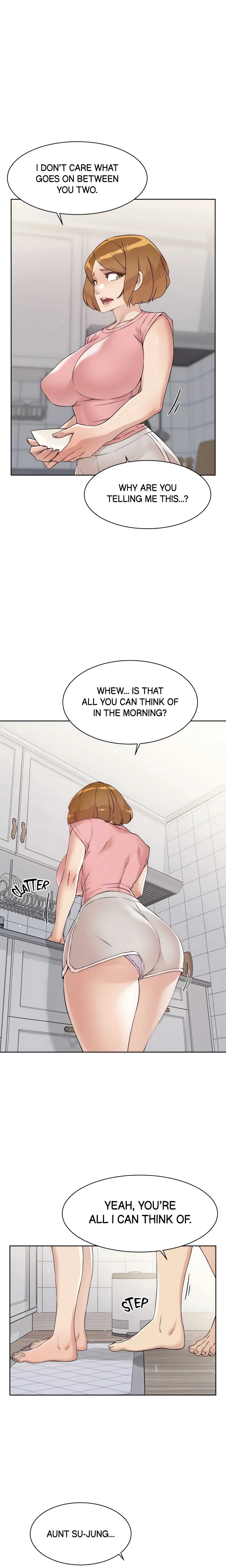 All about My Best Friend (Official) chapter 58 page 9