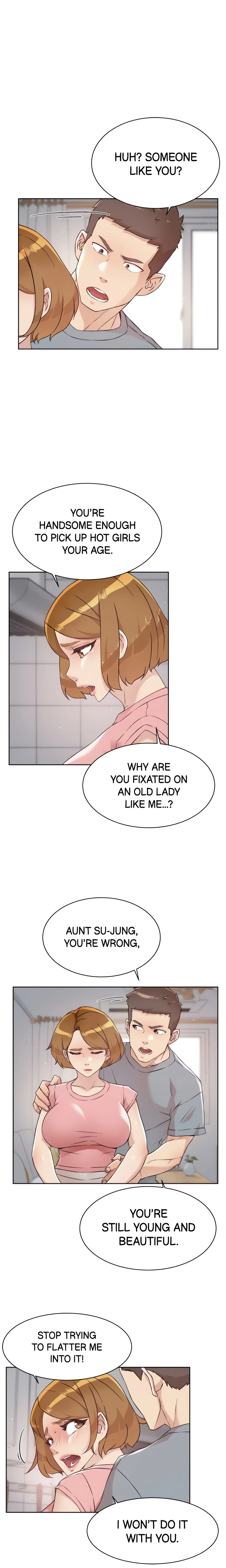 All about My Best Friend (Official) chapter 58 page 11