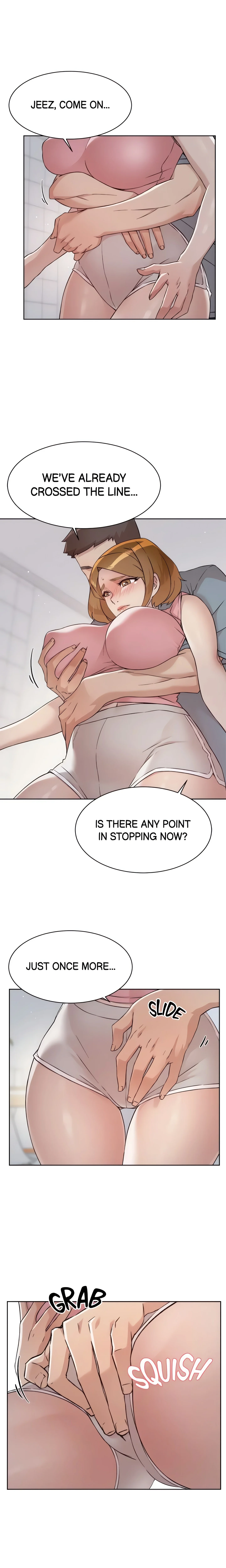 All about My Best Friend (Official) chapter 58 page 12