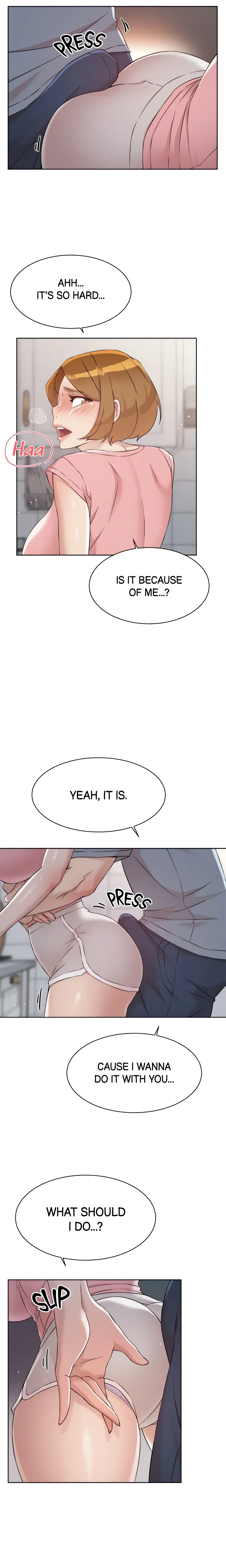 All about My Best Friend (Official) chapter 58 page 14