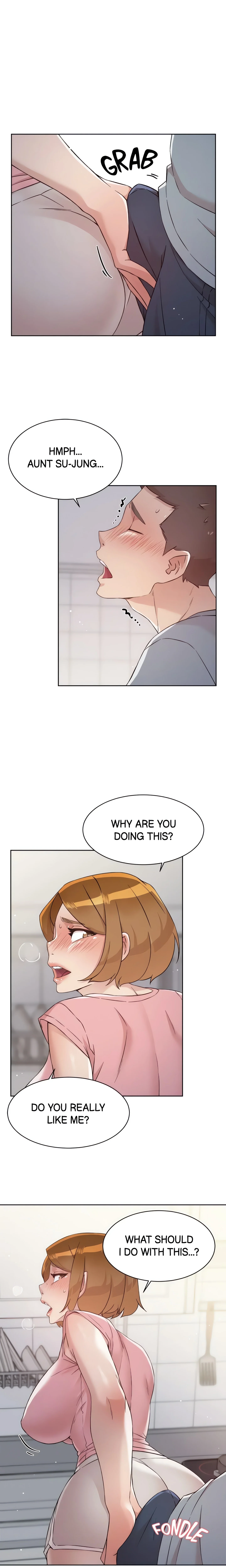 All about My Best Friend (Official) chapter 58 page 15