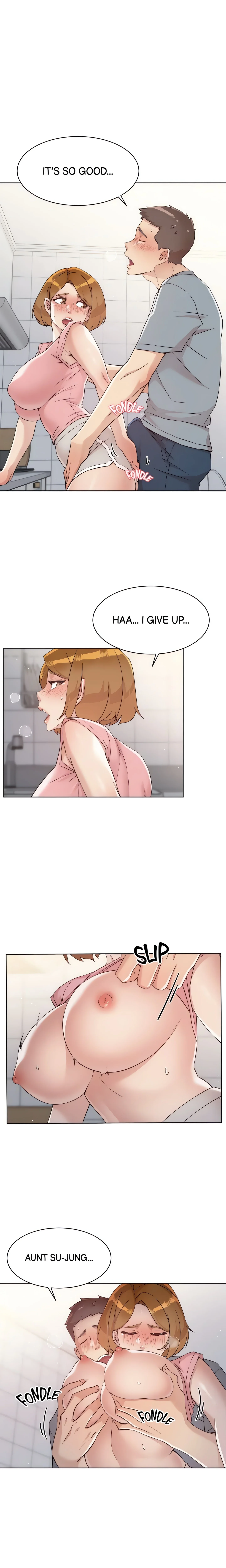 All about My Best Friend (Official) chapter 58 page 16