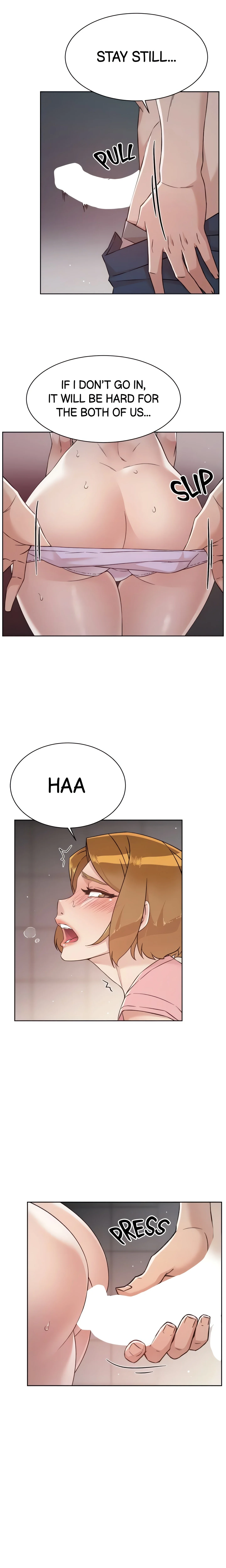 All about My Best Friend (Official) chapter 58 page 18