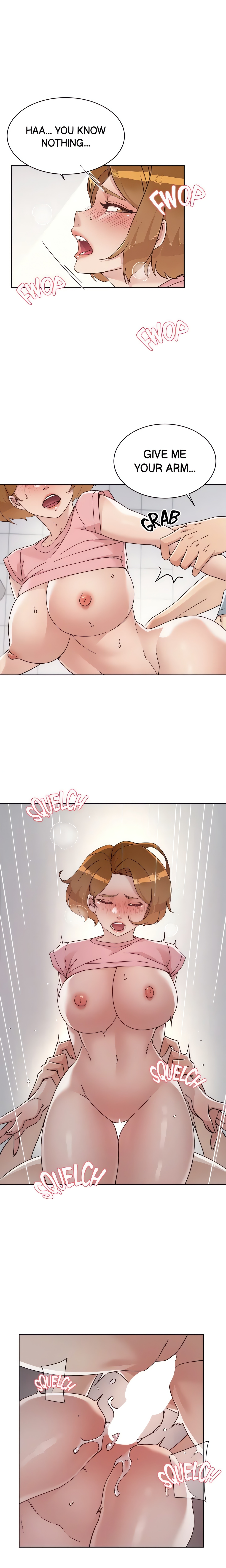 All about My Best Friend (Official) chapter 59 page 5