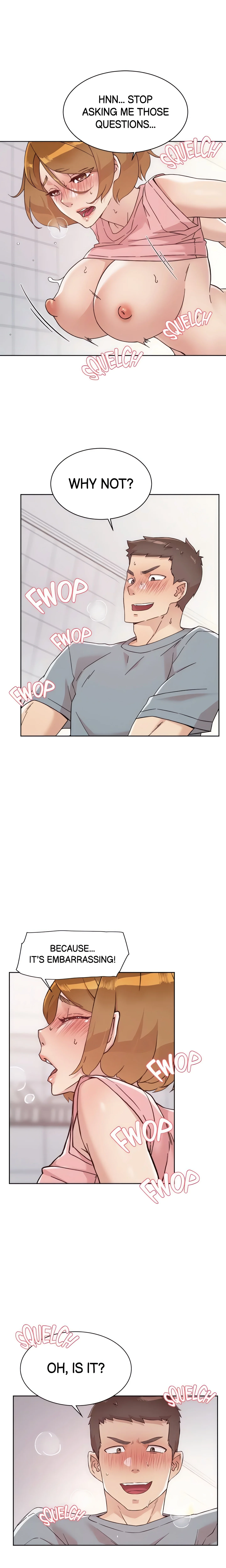 All about My Best Friend (Official) chapter 59 page 7
