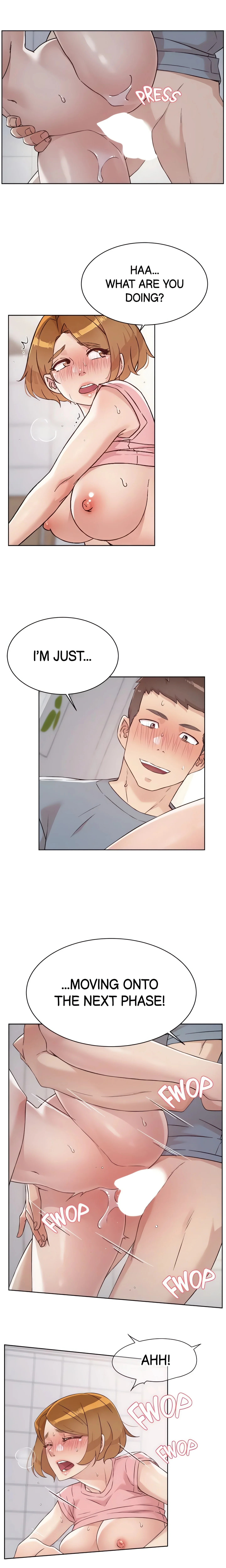 All about My Best Friend (Official) chapter 59 page 9