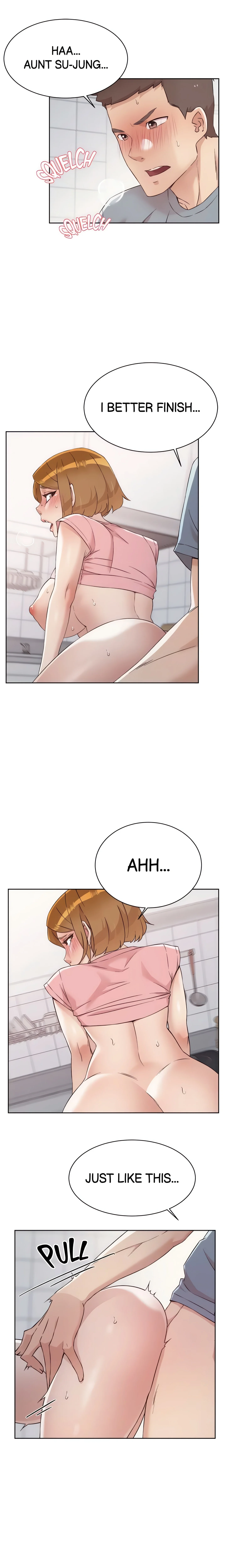 All about My Best Friend (Official) chapter 59 page 11
