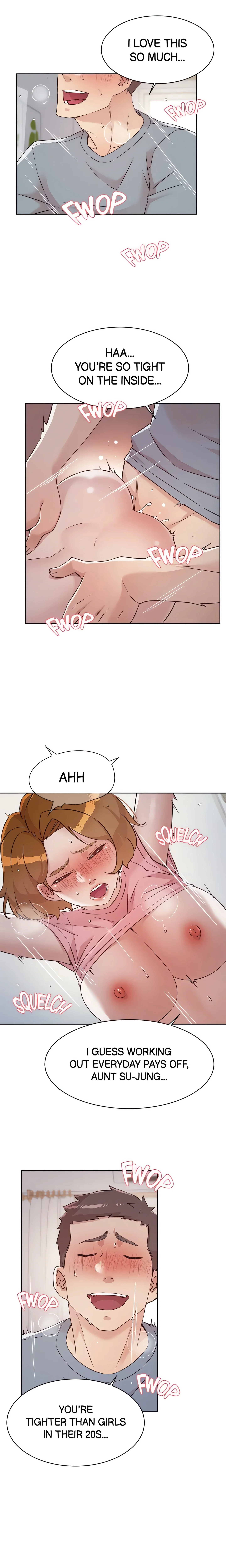 All about My Best Friend (Official) chapter 59 page 13