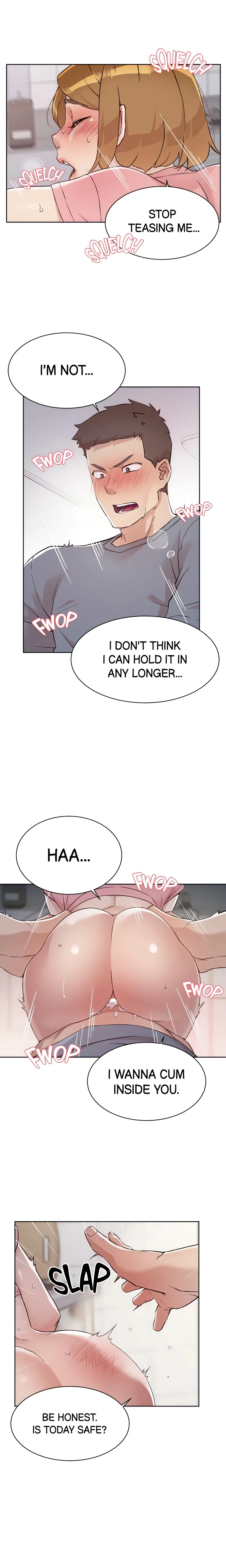 All about My Best Friend (Official) chapter 59 page 14