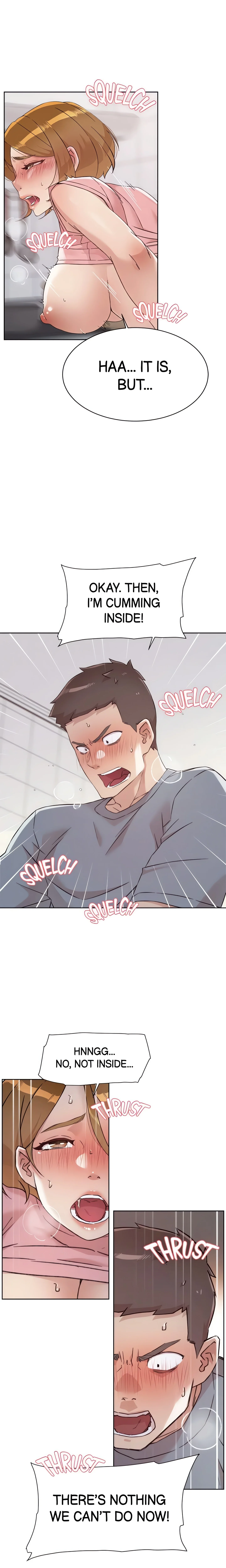 All about My Best Friend (Official) chapter 59 page 15
