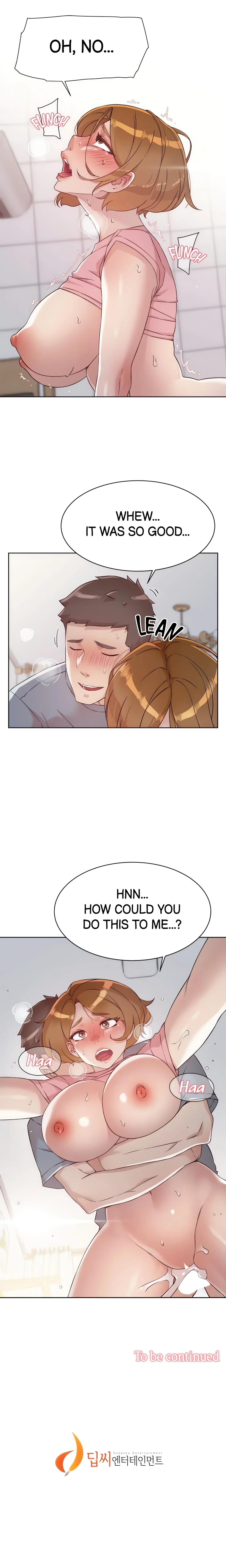 All about My Best Friend (Official) chapter 59 page 17