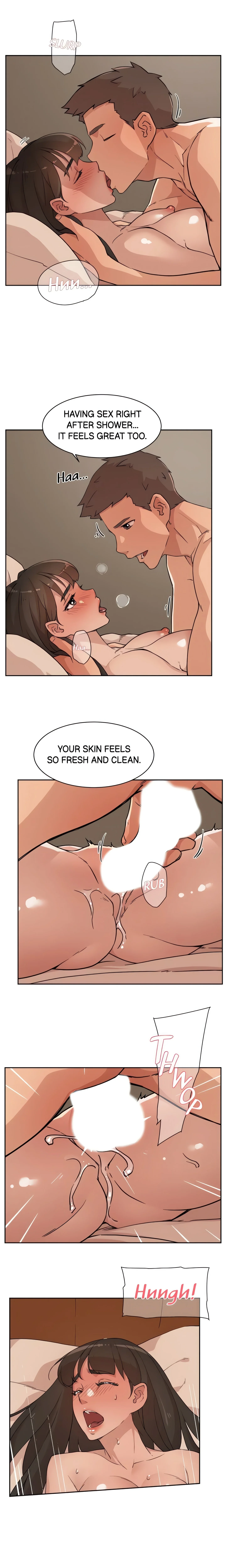 All about My Best Friend (Official) chapter 6 page 2