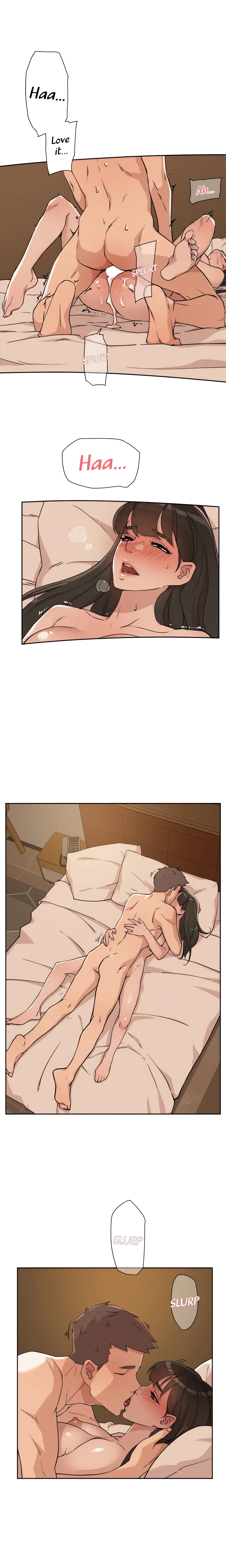 All about My Best Friend (Official) chapter 6 page 7