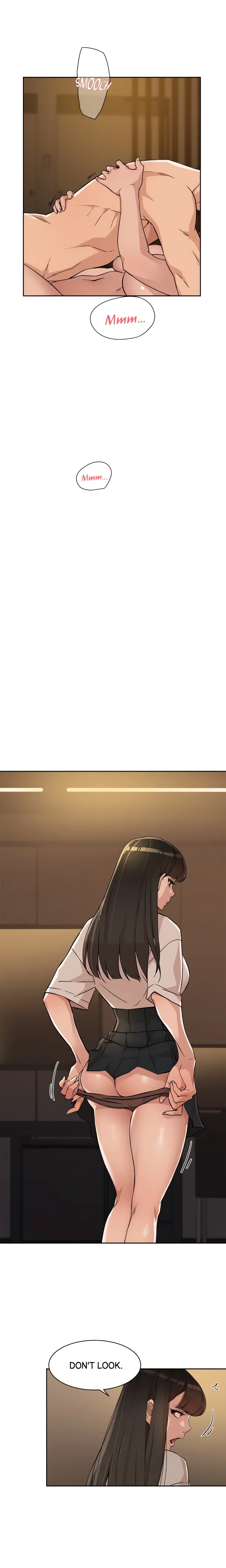 All about My Best Friend (Official) chapter 6 page 8