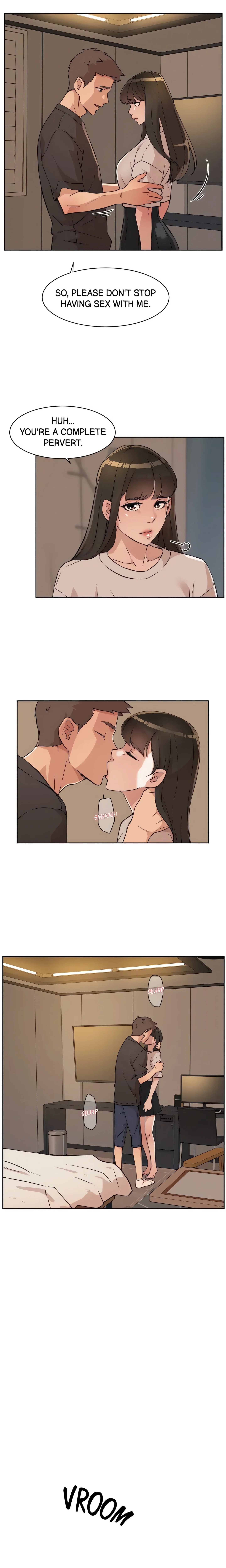 All about My Best Friend (Official) chapter 6 page 11