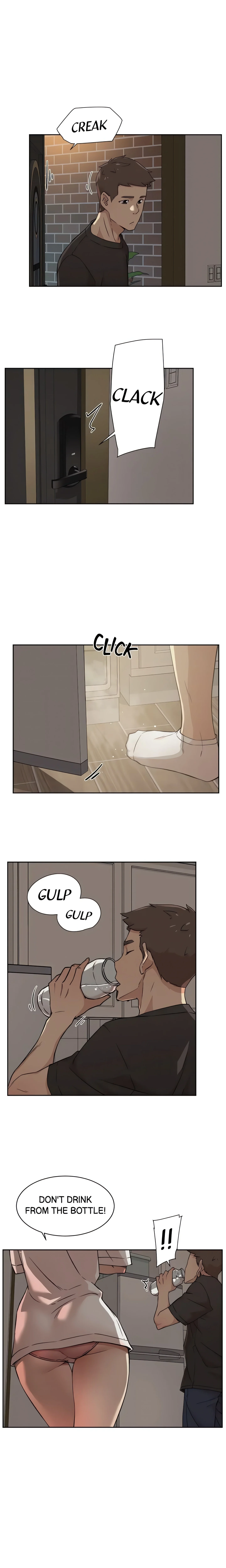 All about My Best Friend (Official) chapter 6 page 14