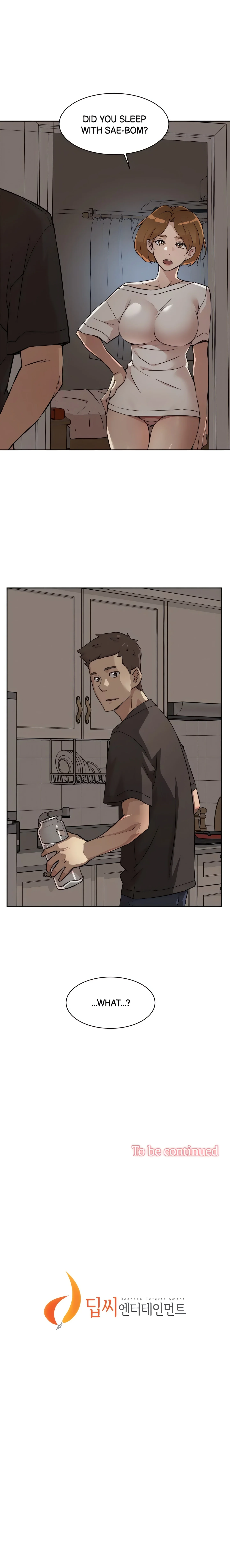 All about My Best Friend (Official) chapter 6 page 16