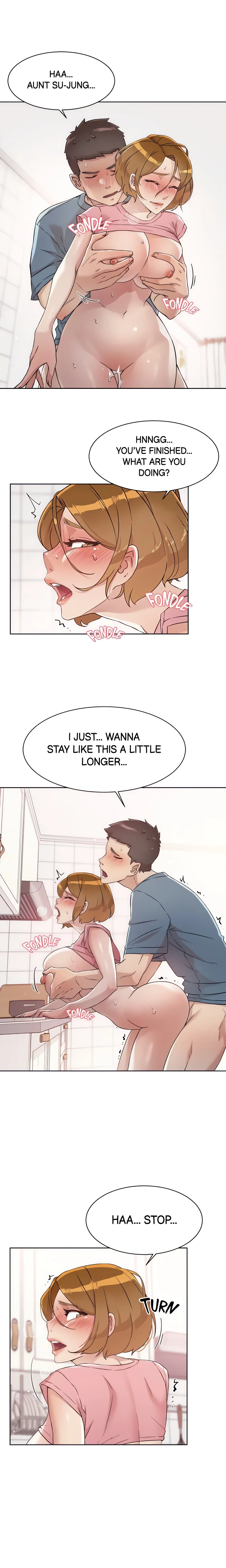 All about My Best Friend (Official) chapter 60 page 2