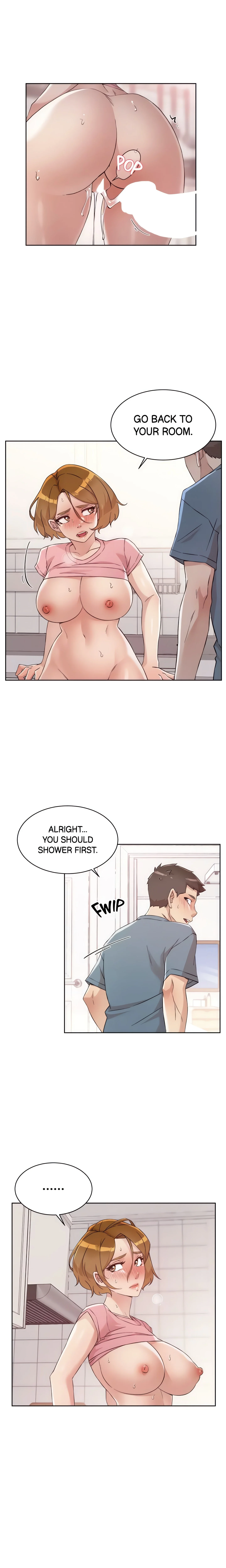 All about My Best Friend (Official) chapter 60 page 3