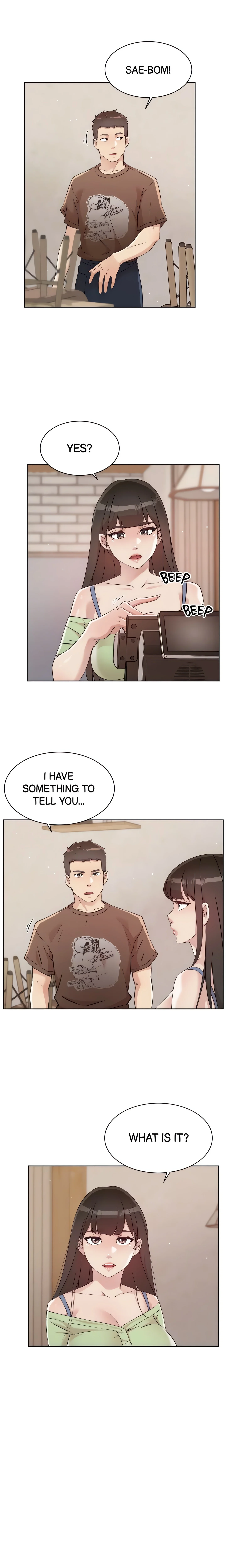 All about My Best Friend (Official) chapter 60 page 5
