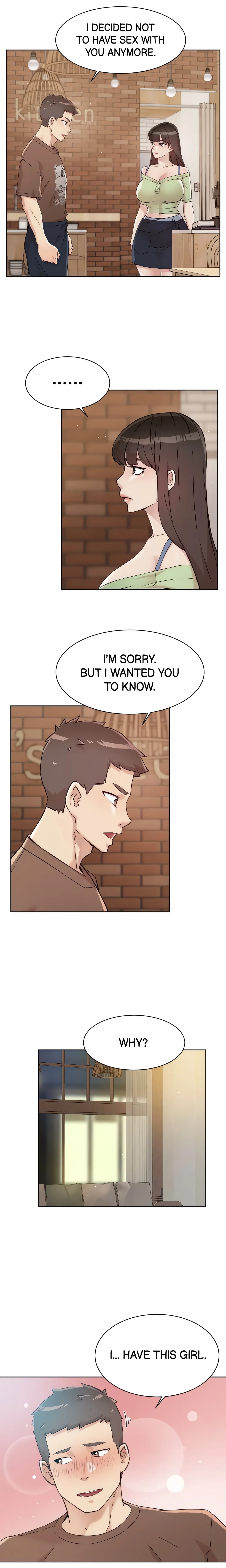 All about My Best Friend (Official) chapter 60 page 6
