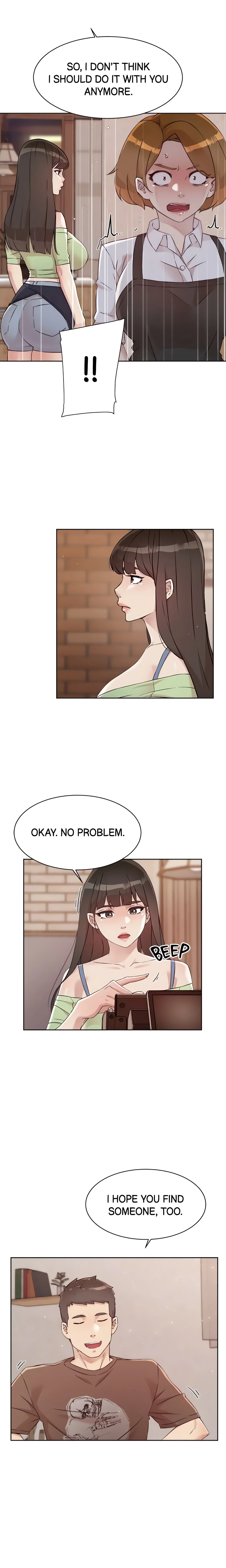 All about My Best Friend (Official) chapter 60 page 7