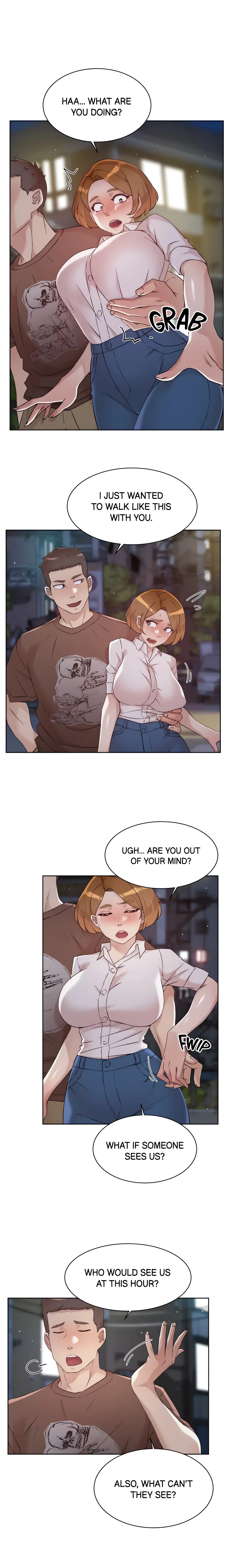 All about My Best Friend (Official) chapter 60 page 9