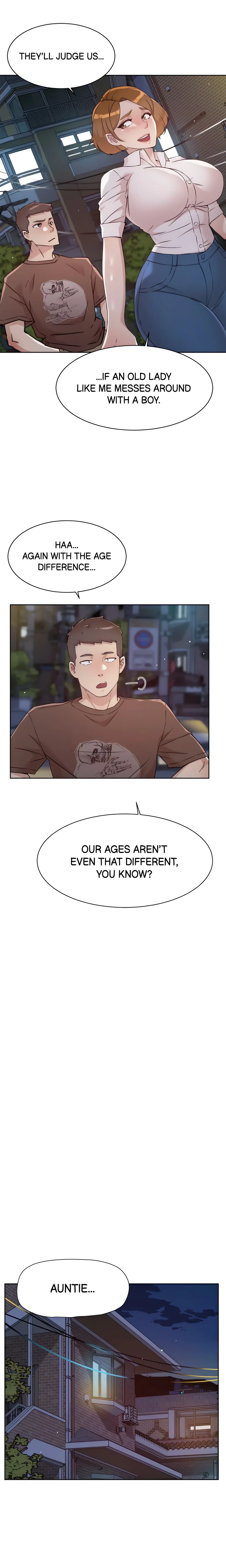 All about My Best Friend (Official) chapter 60 page 10