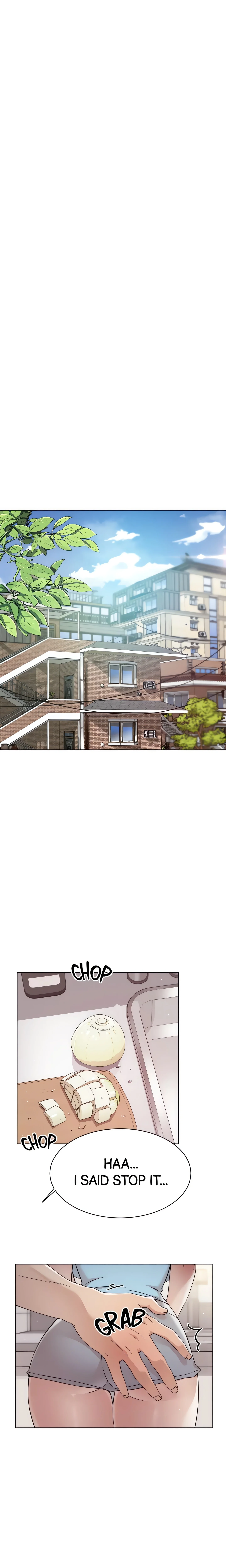 All about My Best Friend (Official) chapter 60 page 12