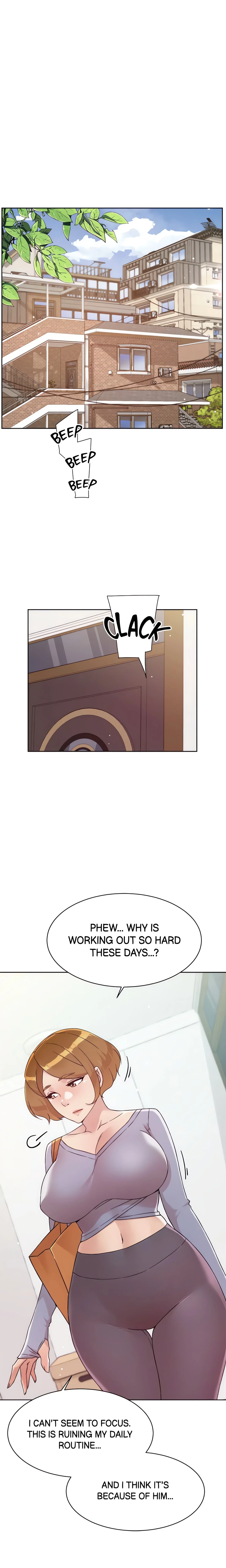 All about My Best Friend (Official) chapter 60 page 14
