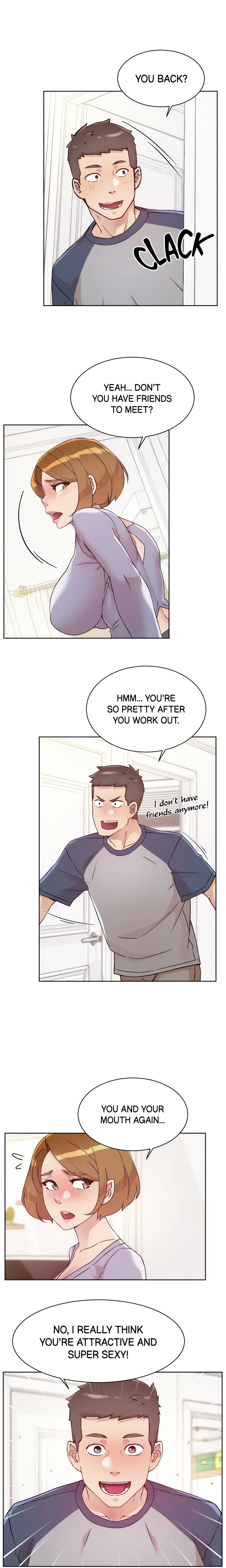 All about My Best Friend (Official) chapter 60 page 15