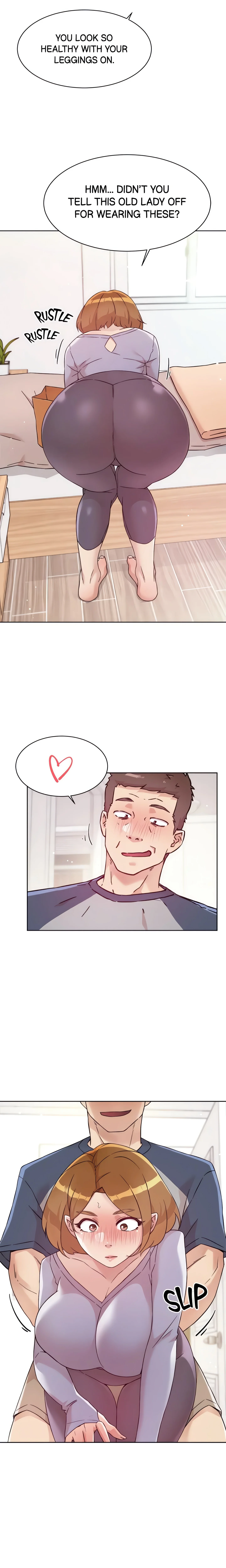 All about My Best Friend (Official) chapter 60 page 16