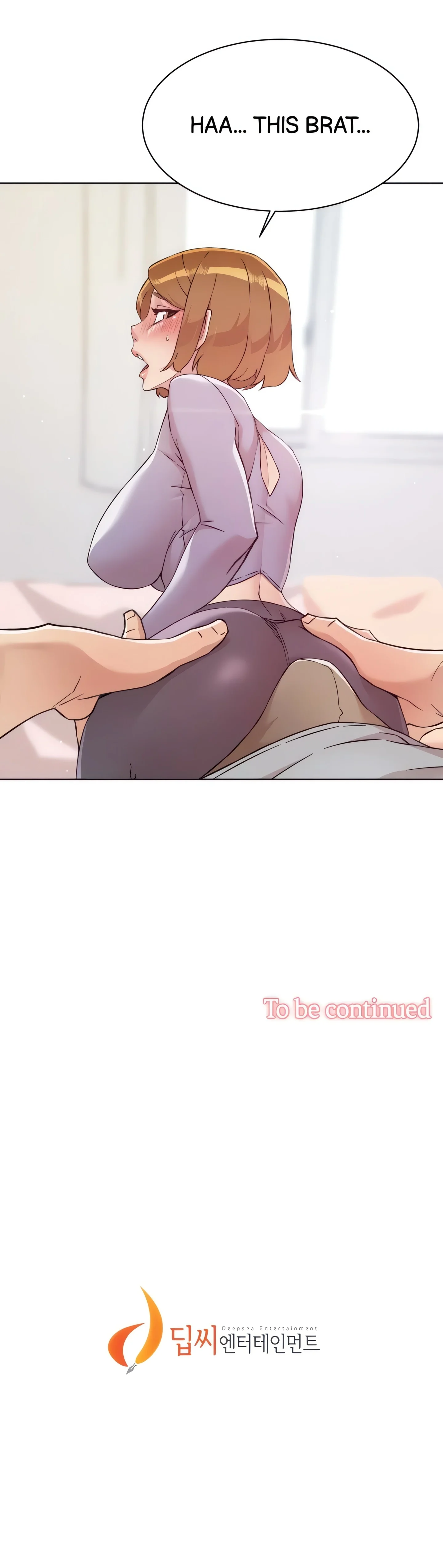 All about My Best Friend (Official) chapter 60 page 18