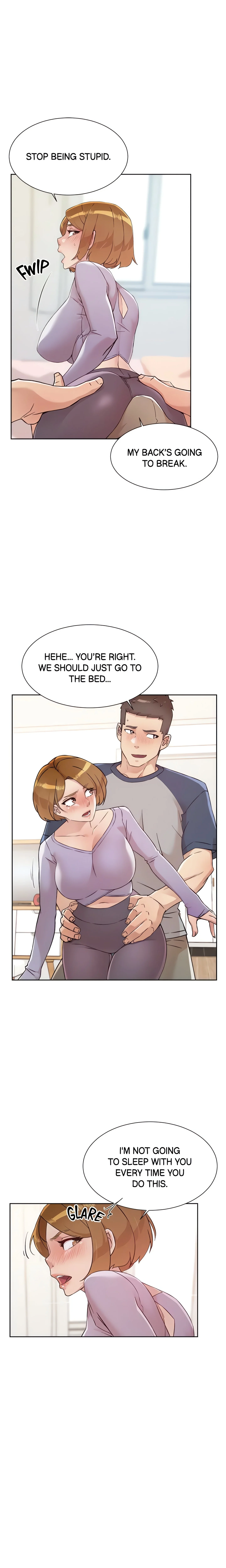 All about My Best Friend (Official) chapter 61 page 2