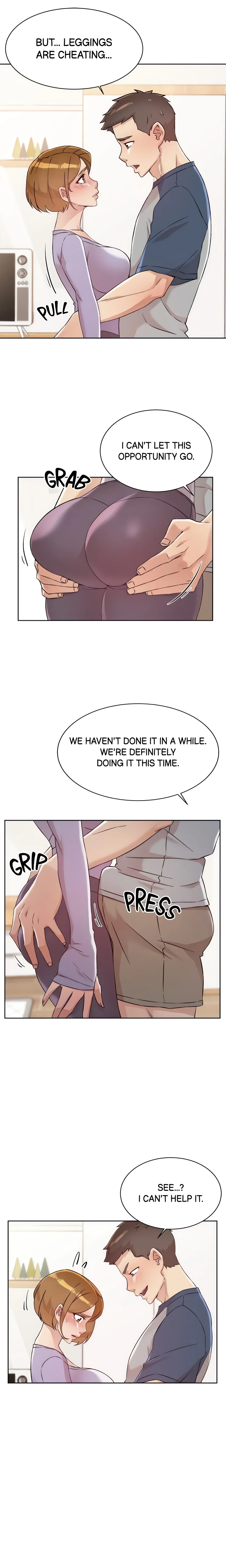 All about My Best Friend (Official) chapter 61 page 3