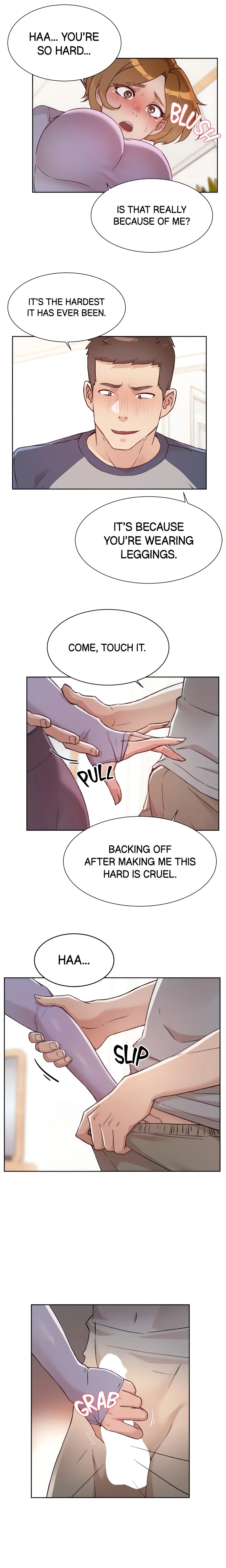 All about My Best Friend (Official) chapter 61 page 4