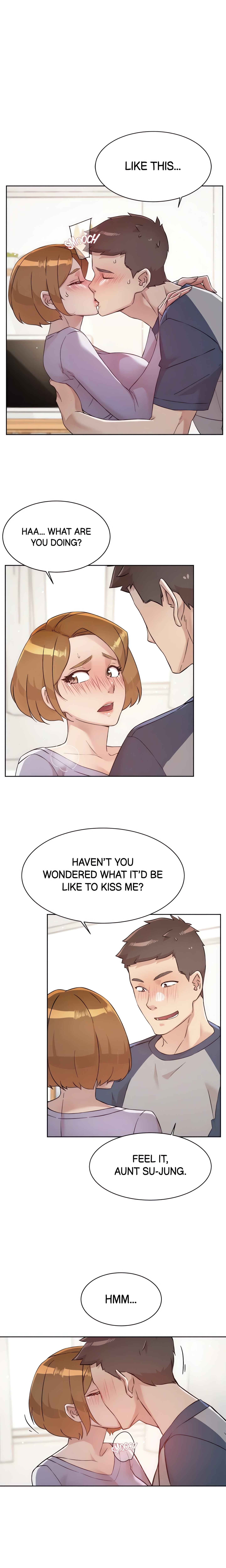 All about My Best Friend (Official) chapter 61 page 6