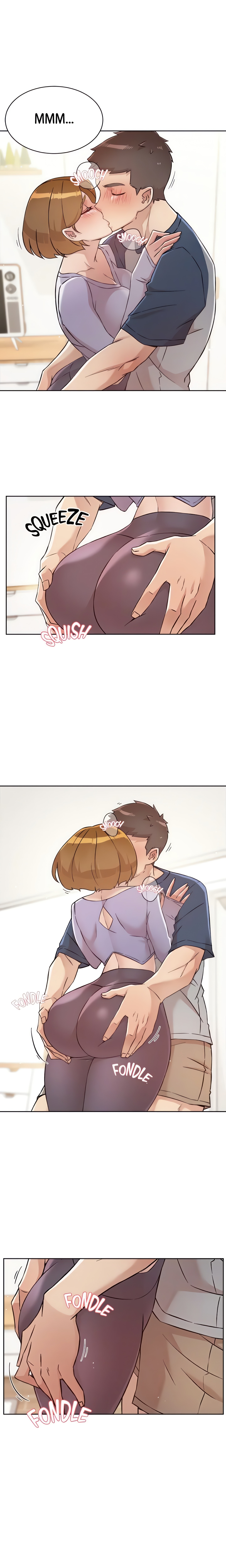 All about My Best Friend (Official) chapter 61 page 7
