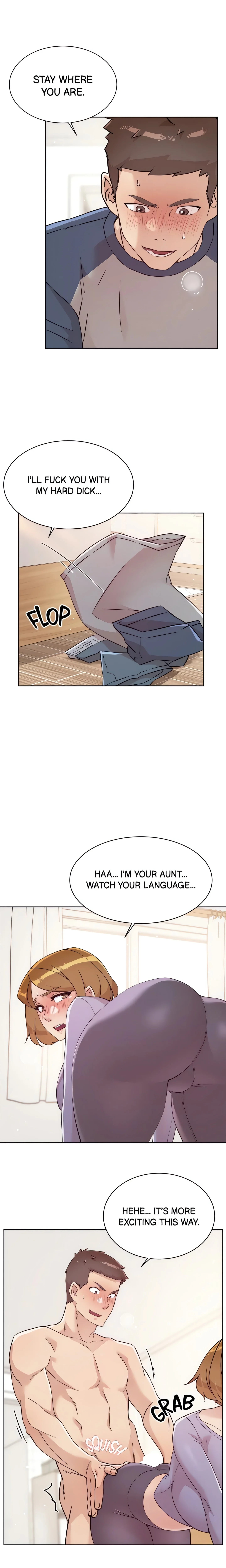 All about My Best Friend (Official) chapter 61 page 9
