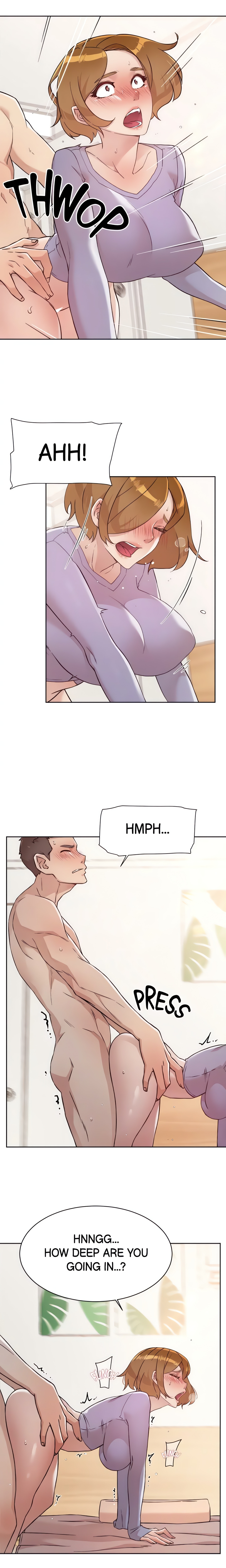 All about My Best Friend (Official) chapter 61 page 13