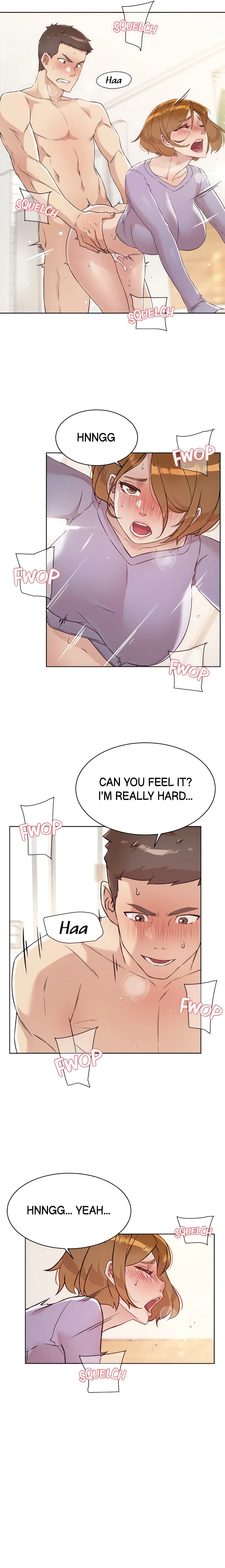 All about My Best Friend (Official) chapter 62 page 2