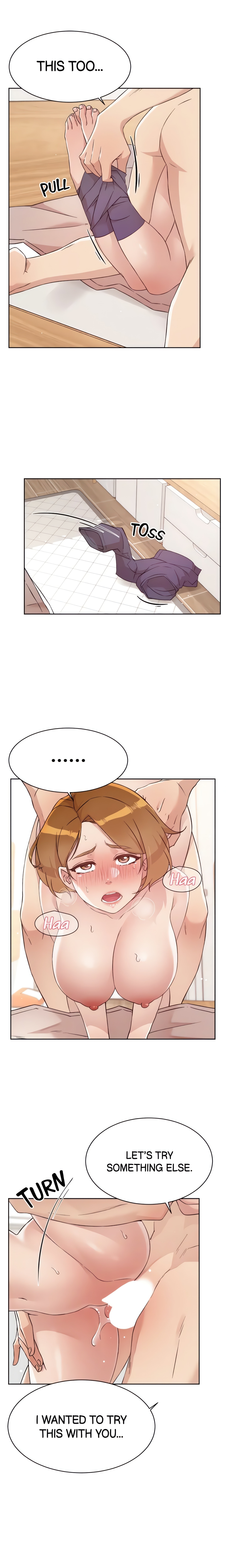 All about My Best Friend (Official) chapter 62 page 5