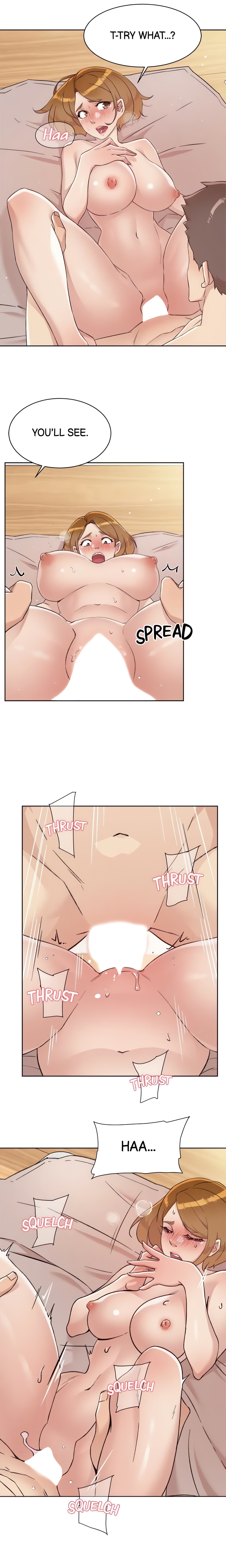 All about My Best Friend (Official) chapter 62 page 6