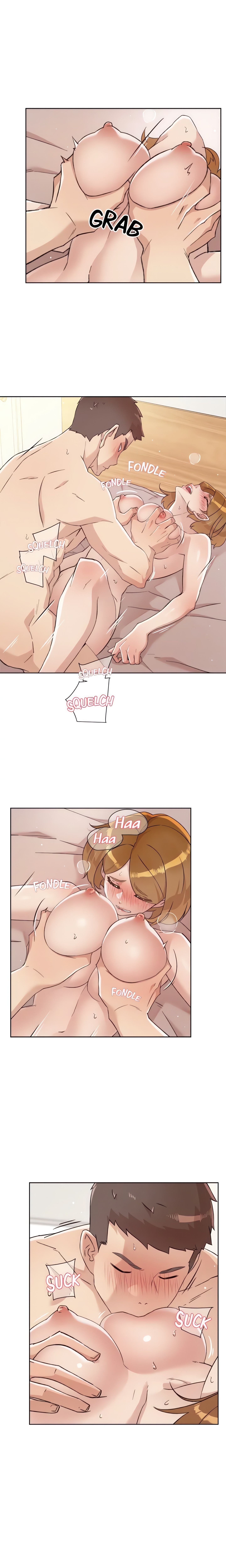 All about My Best Friend (Official) chapter 62 page 7