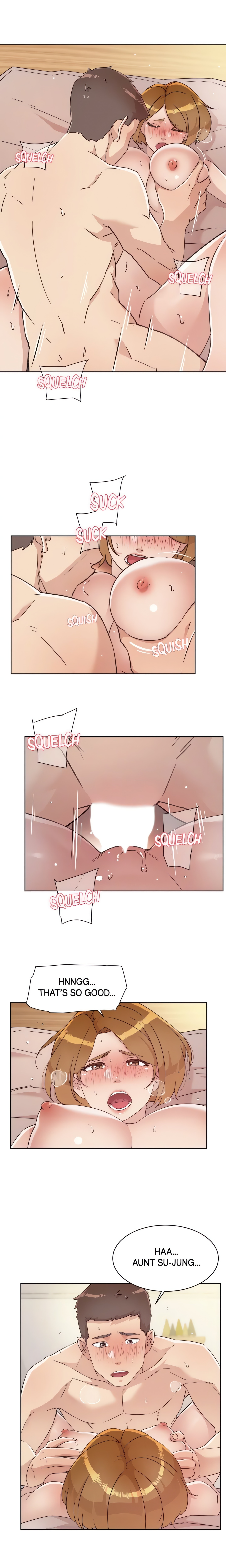 All about My Best Friend (Official) chapter 62 page 8