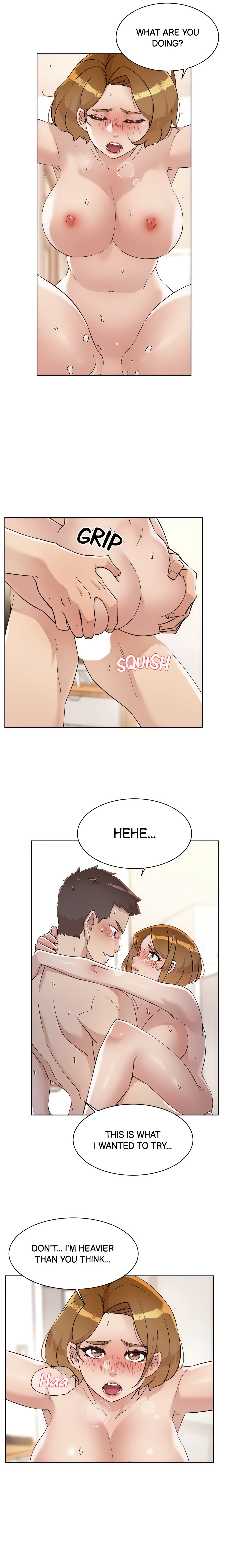 All about My Best Friend (Official) chapter 62 page 11