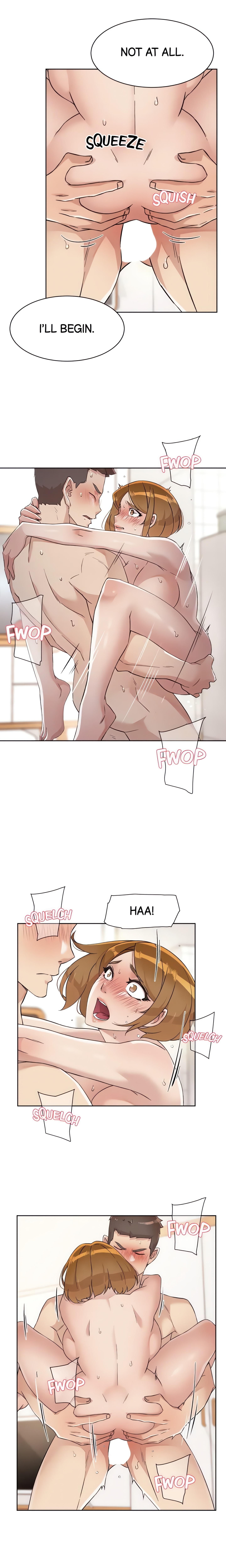 All about My Best Friend (Official) chapter 62 page 12